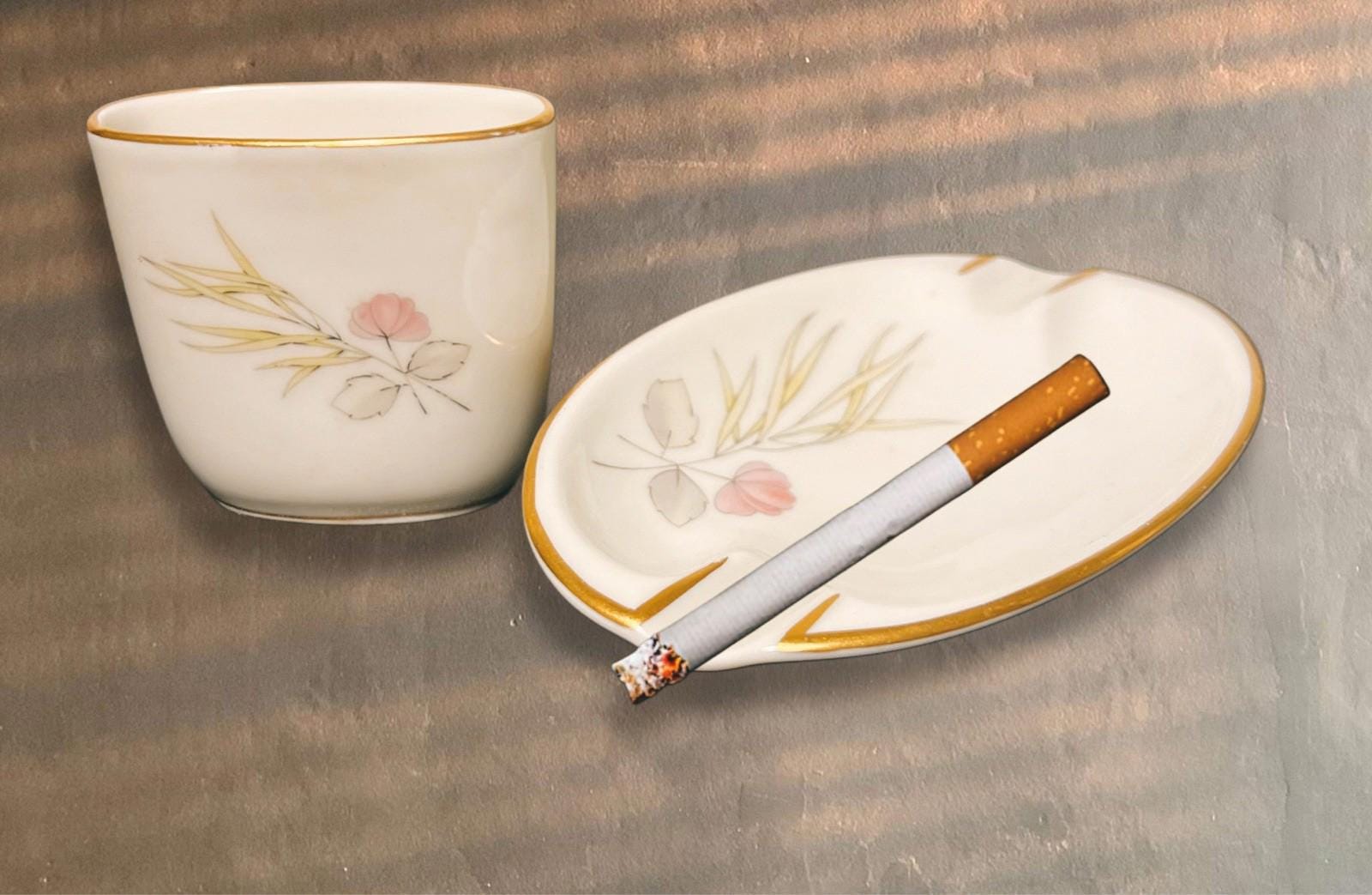 Ivory Cigarette Holder