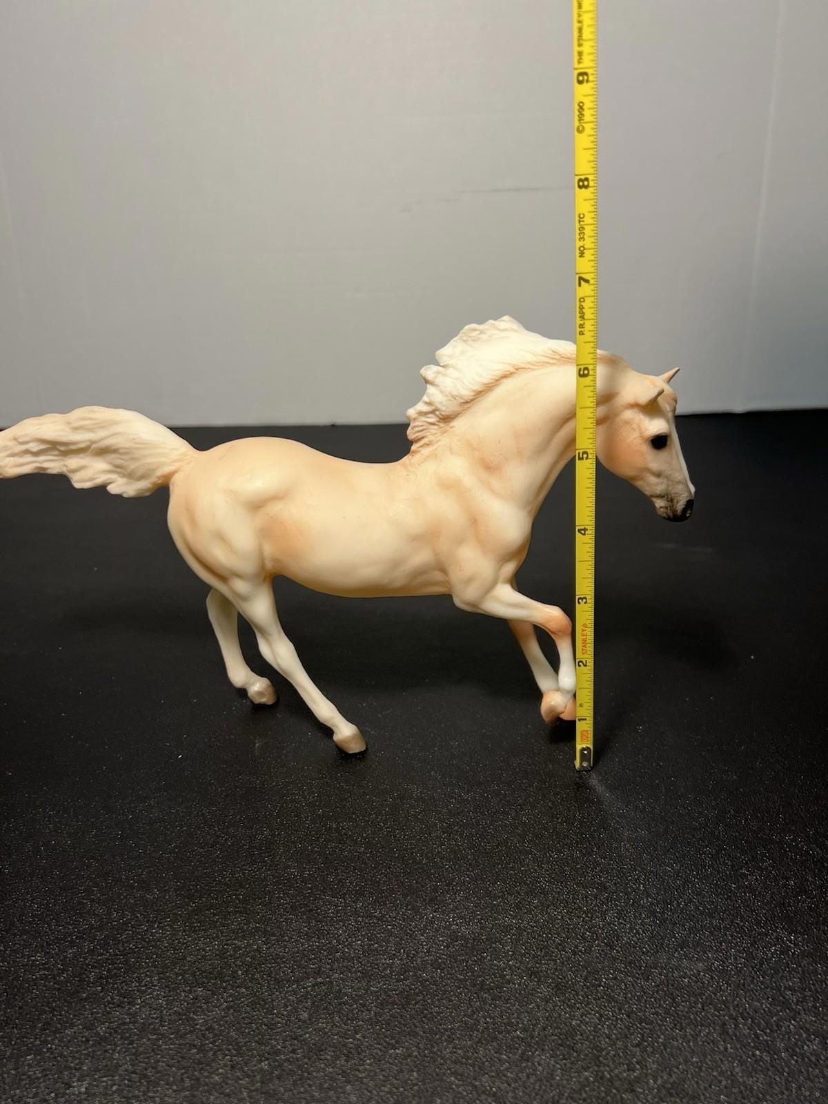 ブレイヤー 2003 クラウド レガシー アンダルシアン スタリオン 仔馬 メステノ 牝馬 ムスタング 仔馬 1225 - Etsy 日本, image size:1200x1600