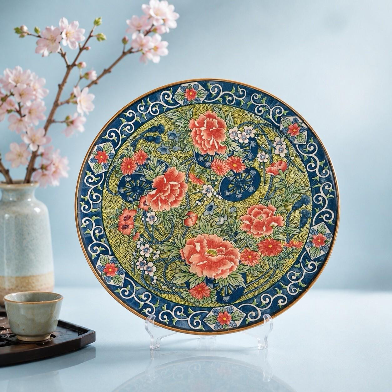 Toyo Japan Porcelain - Etsy - Page 5