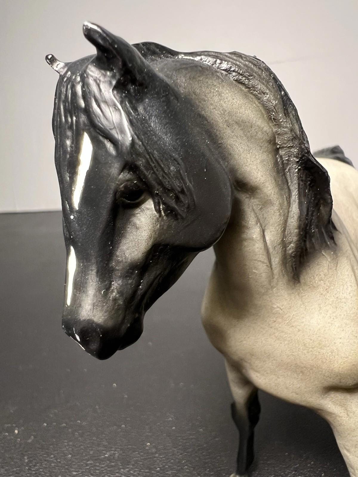 ブレイヤー 2003 クラウド レガシー アンダルシアン スタリオン 仔馬 メステノ 牝馬 ムスタング 仔馬 1225 - Etsy 日本, image size:1200x1600