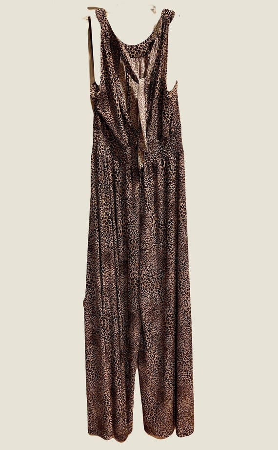 Nakoma Jumpsuit Nakoma Jumpsuit