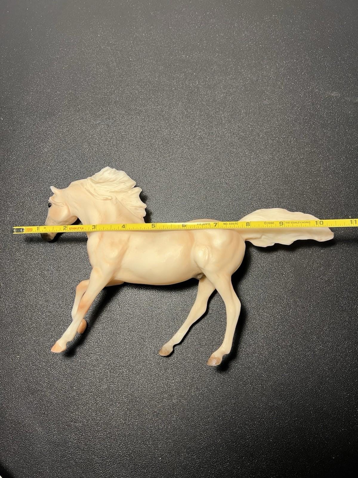 ブレイヤー 2003 クラウド レガシー アンダルシアン スタリオン 仔馬 メステノ 牝馬 ムスタング 仔馬 1225 - Etsy 日本, image size:1200x1600