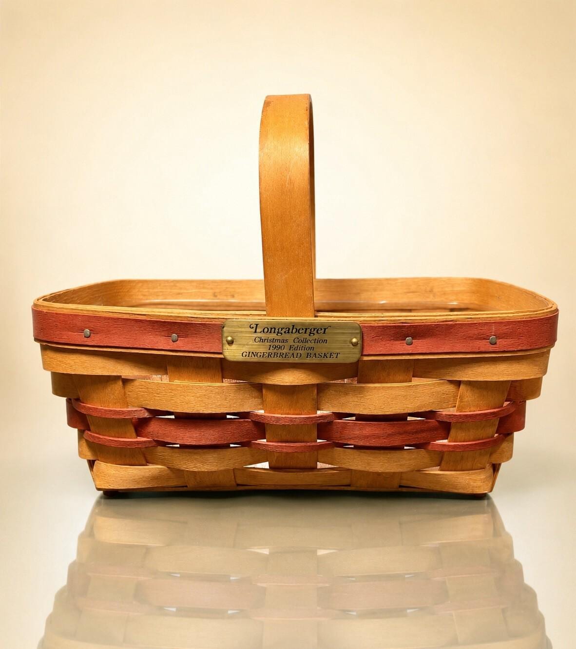 Longaberger 10
