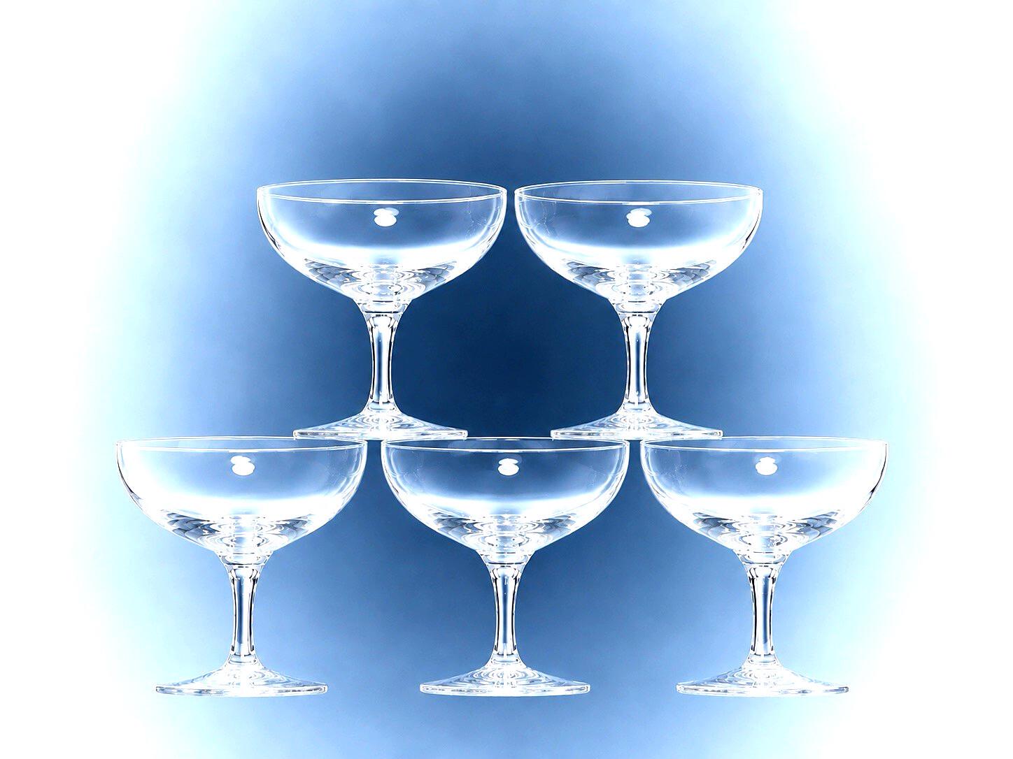 Rosenthal studio linie germany glasses - Etsy 日本