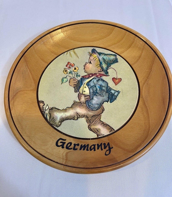 Goebel Hummel 1972 Goebel Hummel 1972