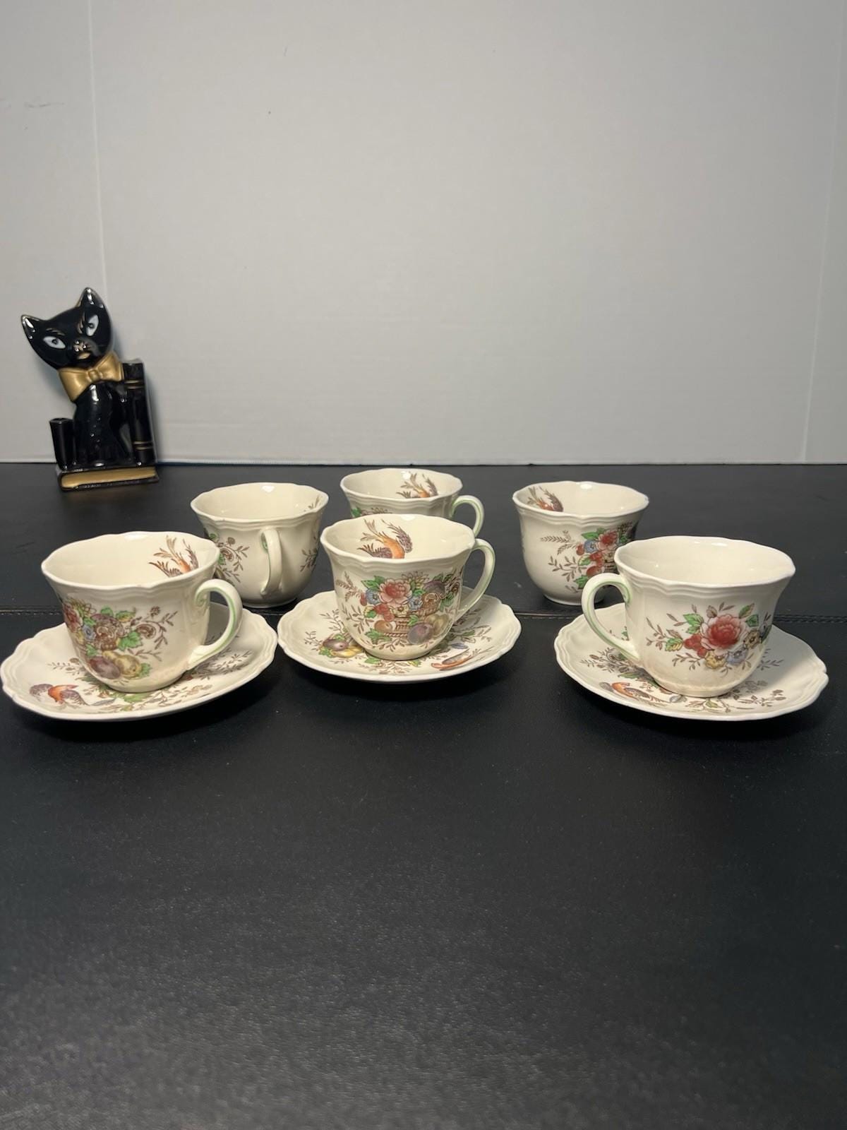 Royal doulton tea cup and saucer - Etsy 日本