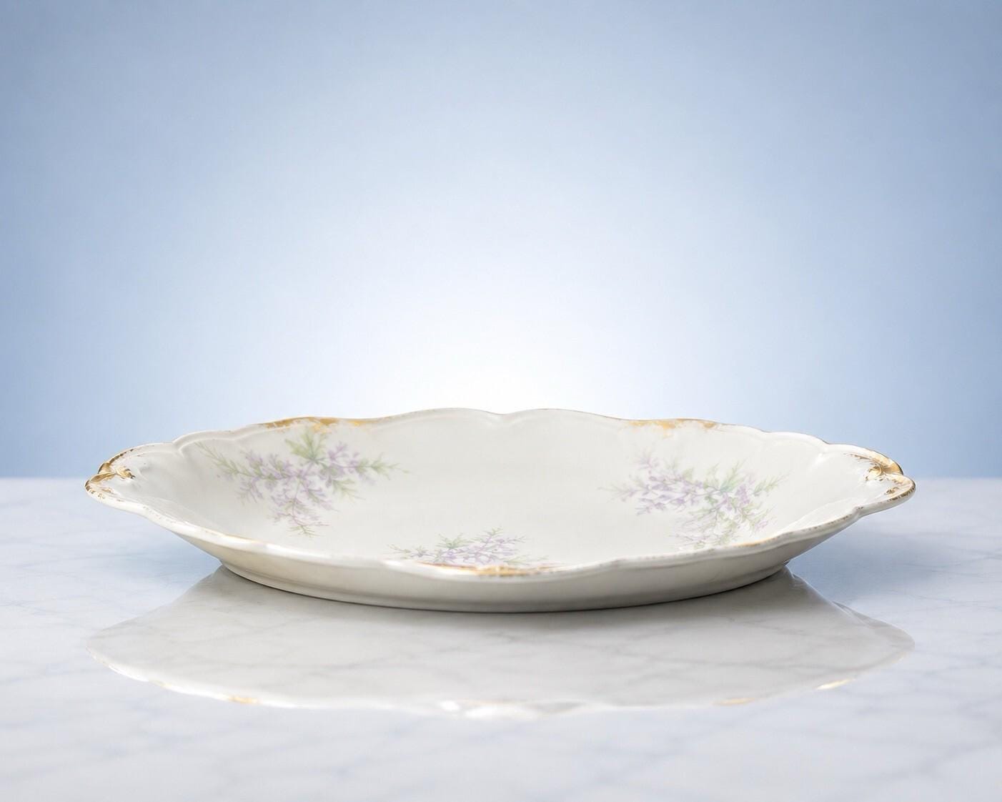 C Ahrenfeldt Limoges - Etsy