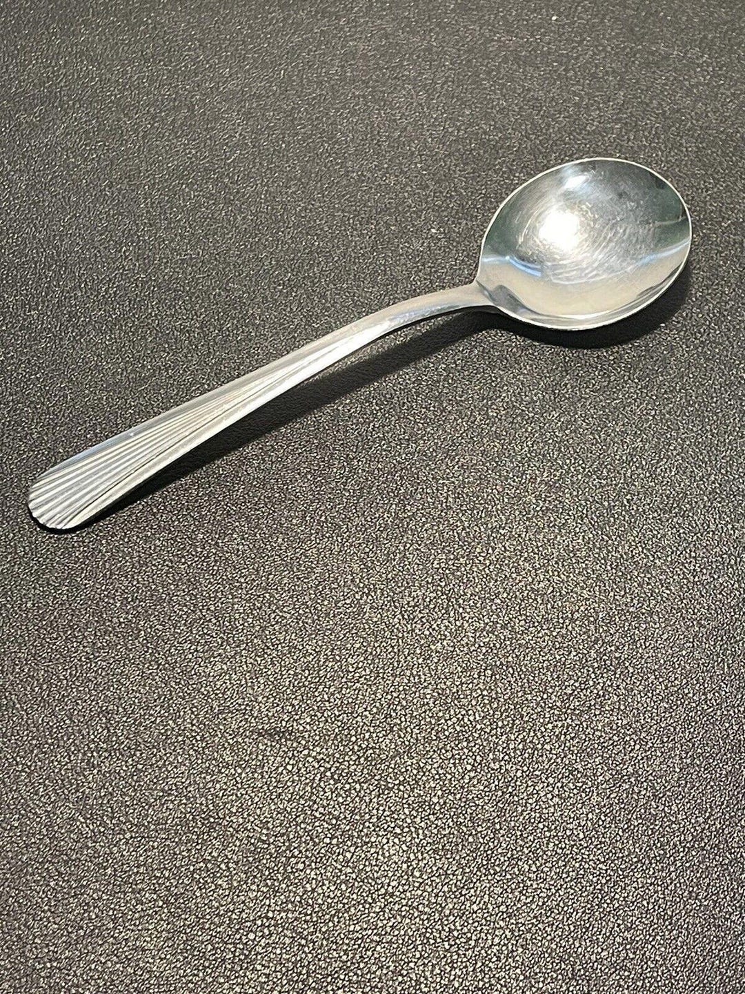 日渓美佐江 spiral spoon 真鍮 日渓美佐江 spiral spoon 真鍮 日渓