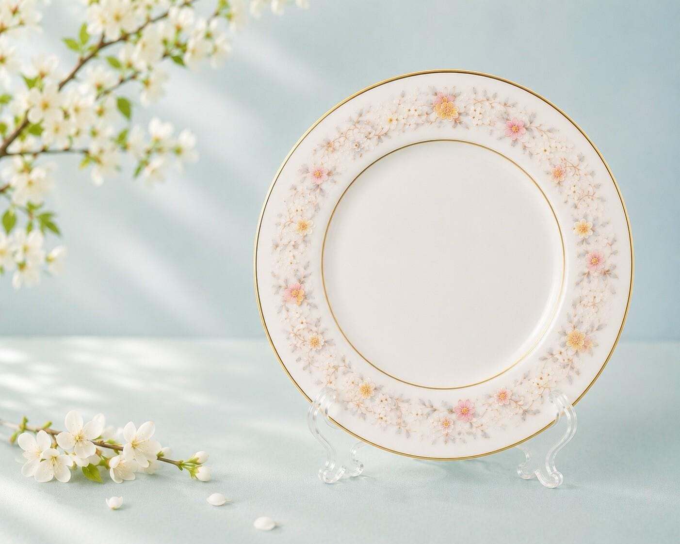 Noritake 70s - Etsy 日本