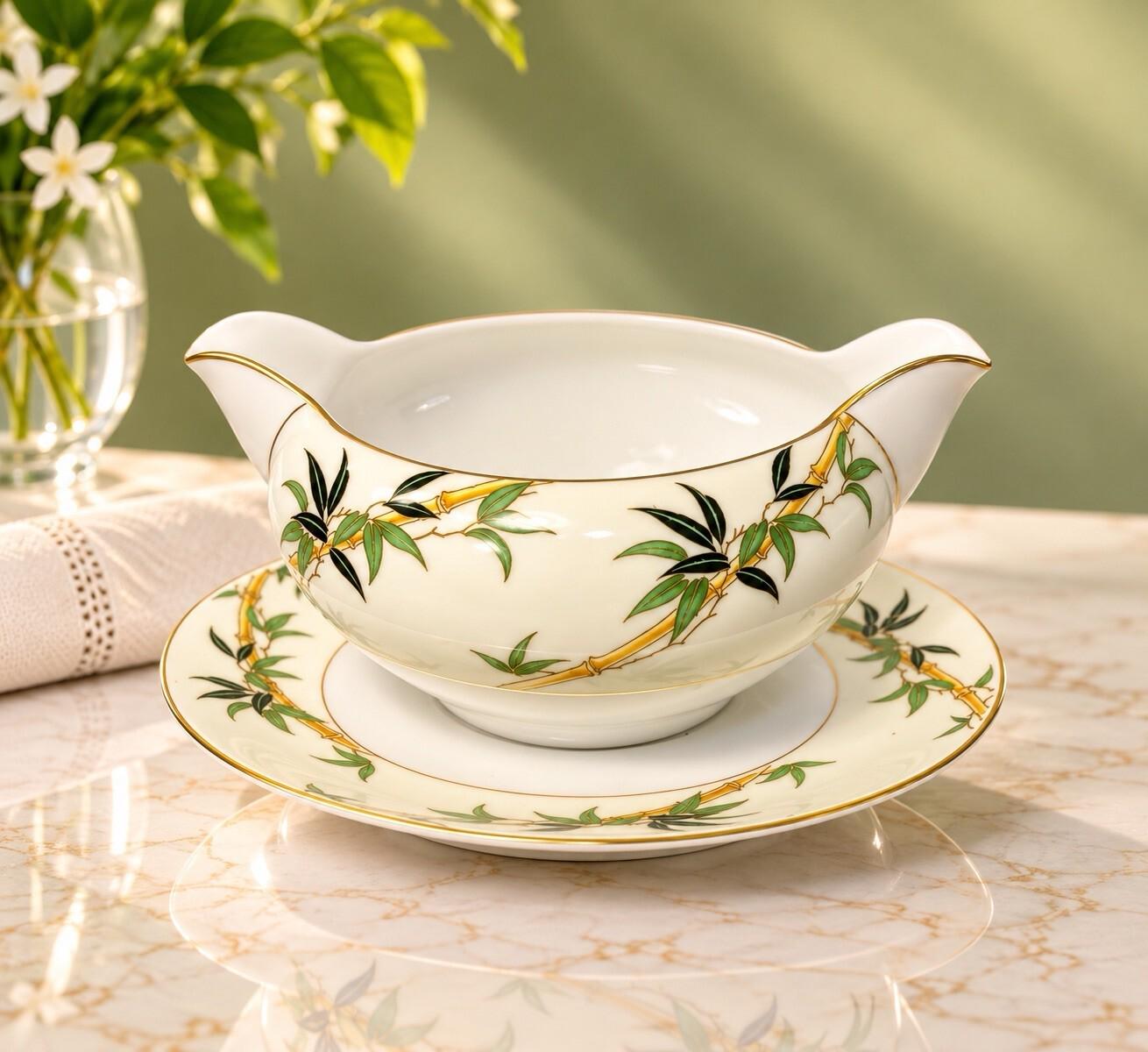 1950's Bamboo China - Etsy