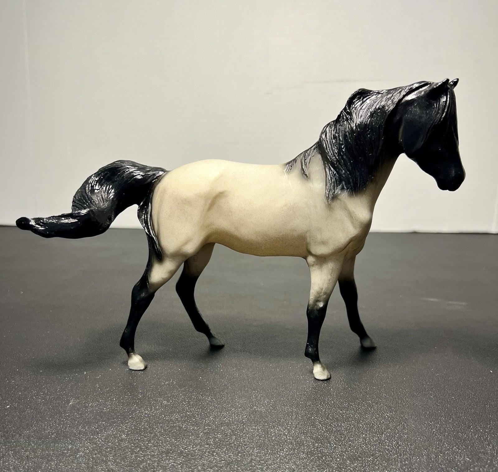 ブレイヤー 2003 クラウド レガシー アンダルシアン スタリオン 仔馬 メステノ 牝馬 ムスタング 仔馬 1225 - Etsy 日本, image size:1600x1518