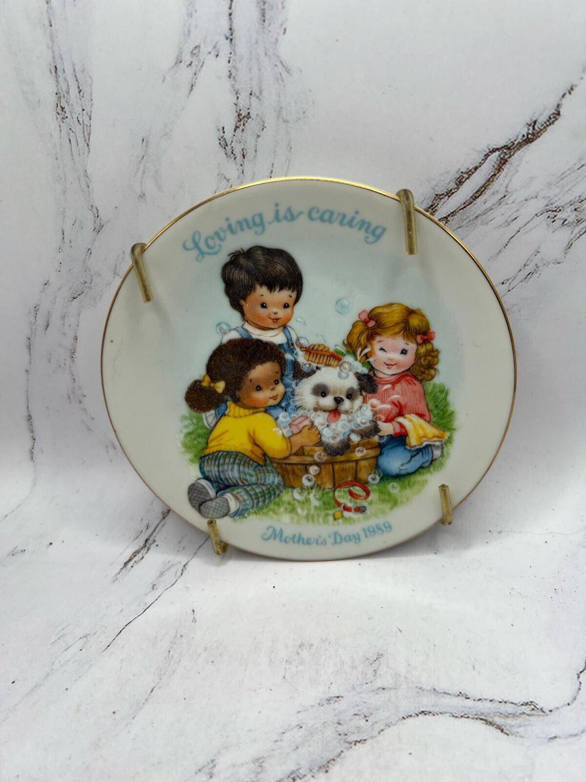 Avon Vintage 1989 Mother