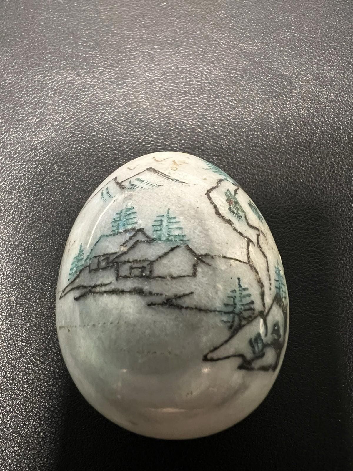 Genuine alabaster hand carved - Etsy 日本