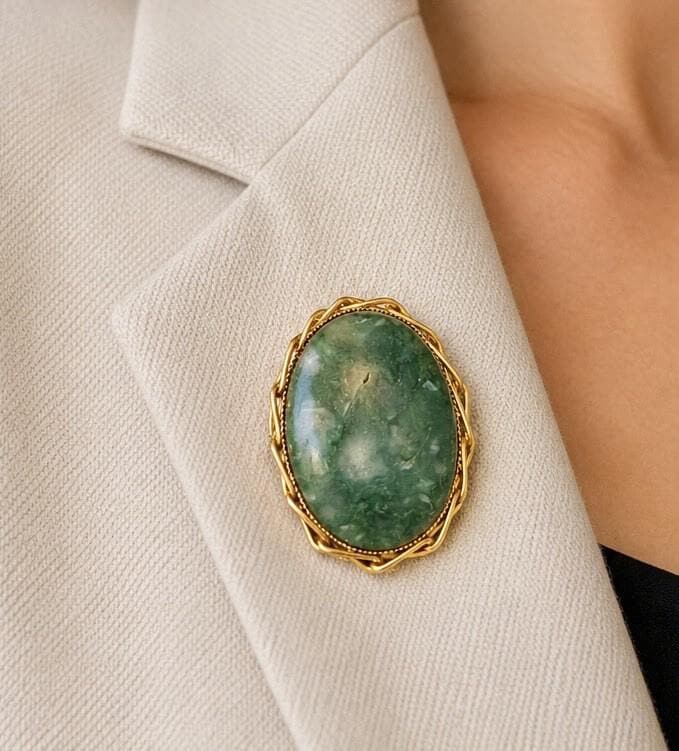 1960s Brooches - Etsy
