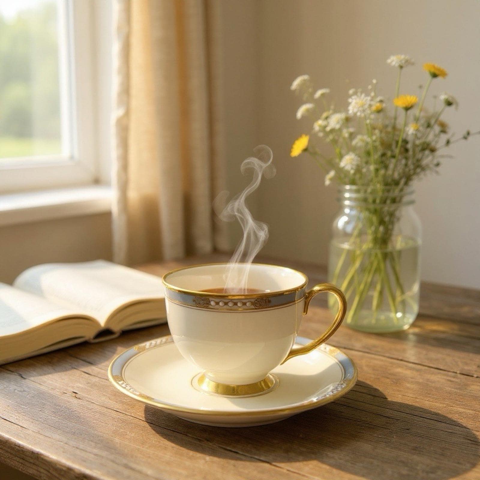 レノックス 1990年代 マッキンリー プレジデンシャル アイボリー 磁器