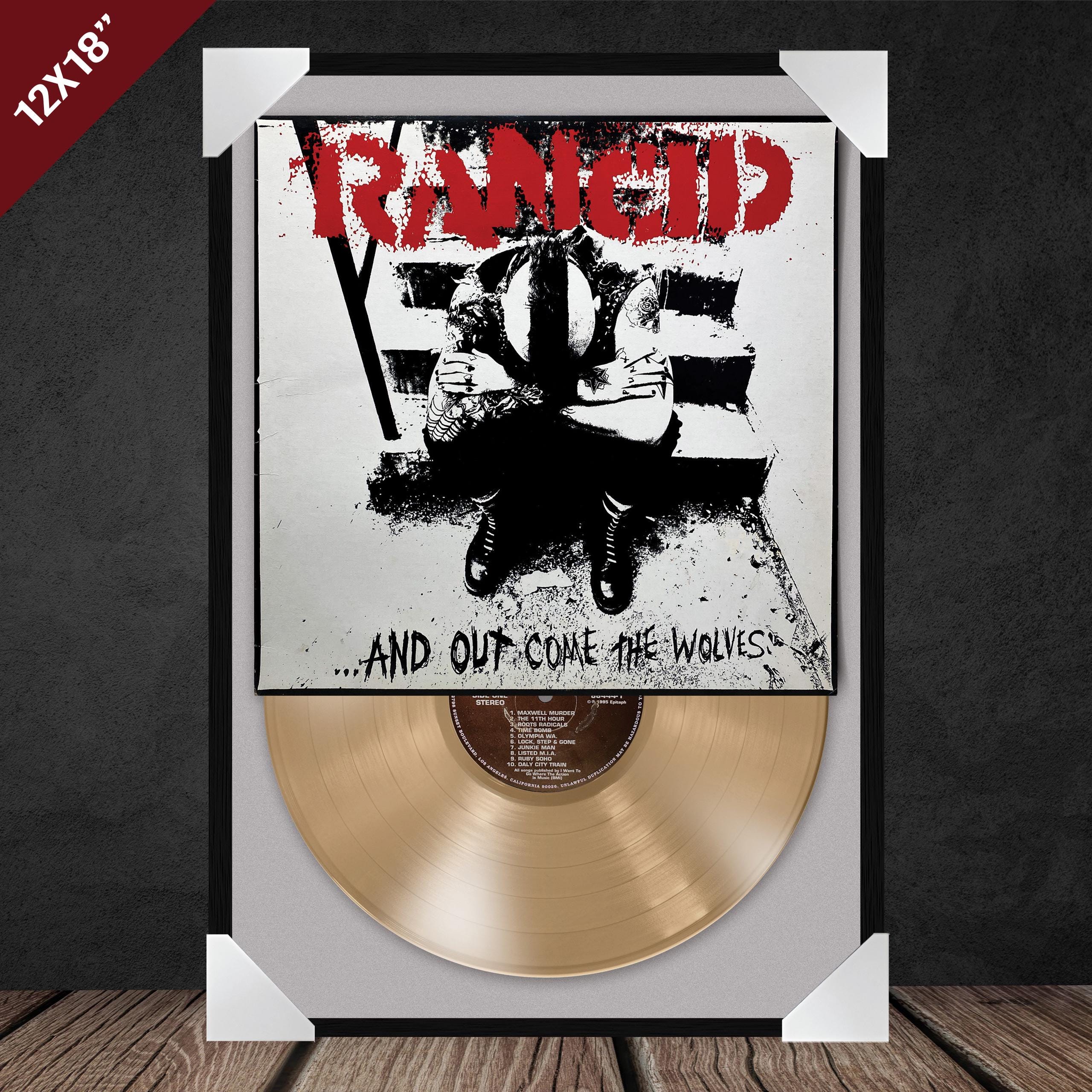 【レア】Rancid ポスター Rancid Poster | eBay