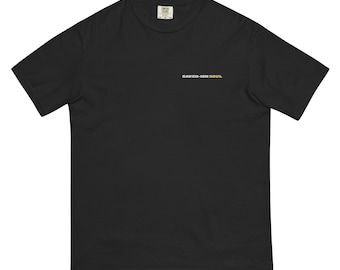 Comfort Colors, Savedish Soul "Normal Isn't Coming Back, Jesus Is" Christian T-Shirt, Faith Tee