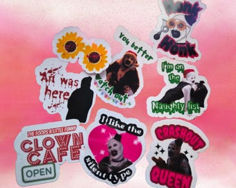 Art the Clown - Etsy