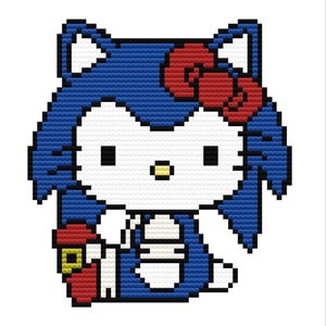 Blue Cat