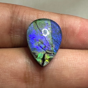 Super Quality Monarch Opal Gemstone Opal Fire Opal Cabochon Australian Monarch Opal Doublet Opal Stone Use For Silver Jewelry Welo Fire Opal