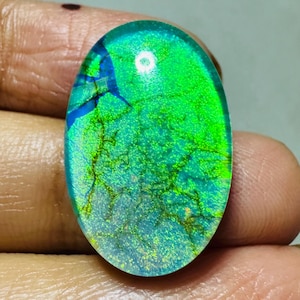 Excellent Quality Monarch Opal Cabochon Welo Fire Opal Australian Monarch Opal Ring Crystal Use For Artisan Jewelry Available For Best Price