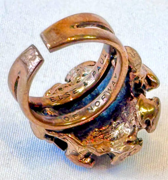 Studio Else & Paul (Else Berntsen Paul Hughes), N… - image 3