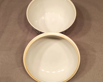 ヴィンテージ 蓋付き磁器瓶、中国 - Etsy 日本