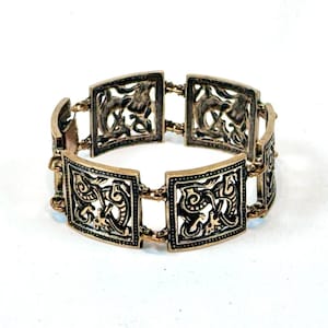 Sigmund Espeland Bracciale Borrestil Viking Age Bronzo Norvegia Design scandinavo gioielli Norvegese Norreno