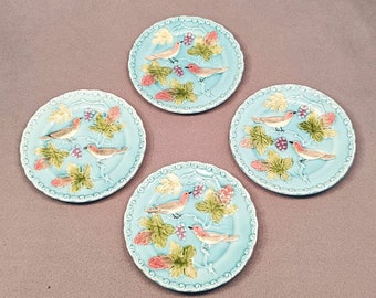 最終価格　貴重ヴィンテージ　米Susan paley 可愛い♪陶器クッキージャー il_340x270.5753228930_ileu.jpg