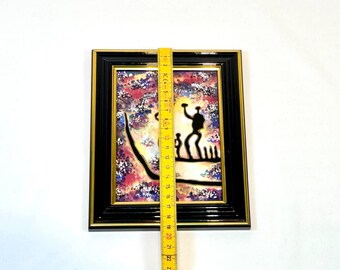 Amazon.com : CREATIVE ART MATERIALS Grafwood 6 Piece Metal