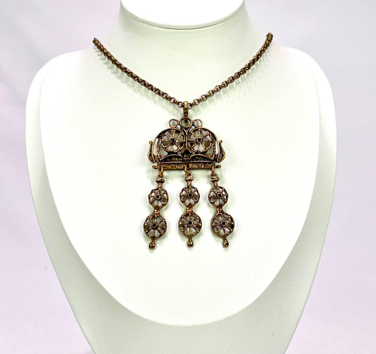 David andersen necklaces - Etsy 日本