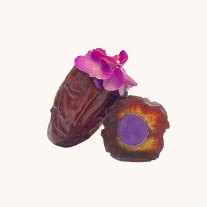 Roseberry Stuffed Date - Pack of 3 Dates