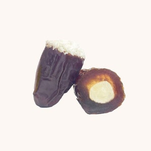 Coconut Stuffed Date - Pack of 3 Dates