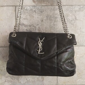 Etsy ysl bag clearance