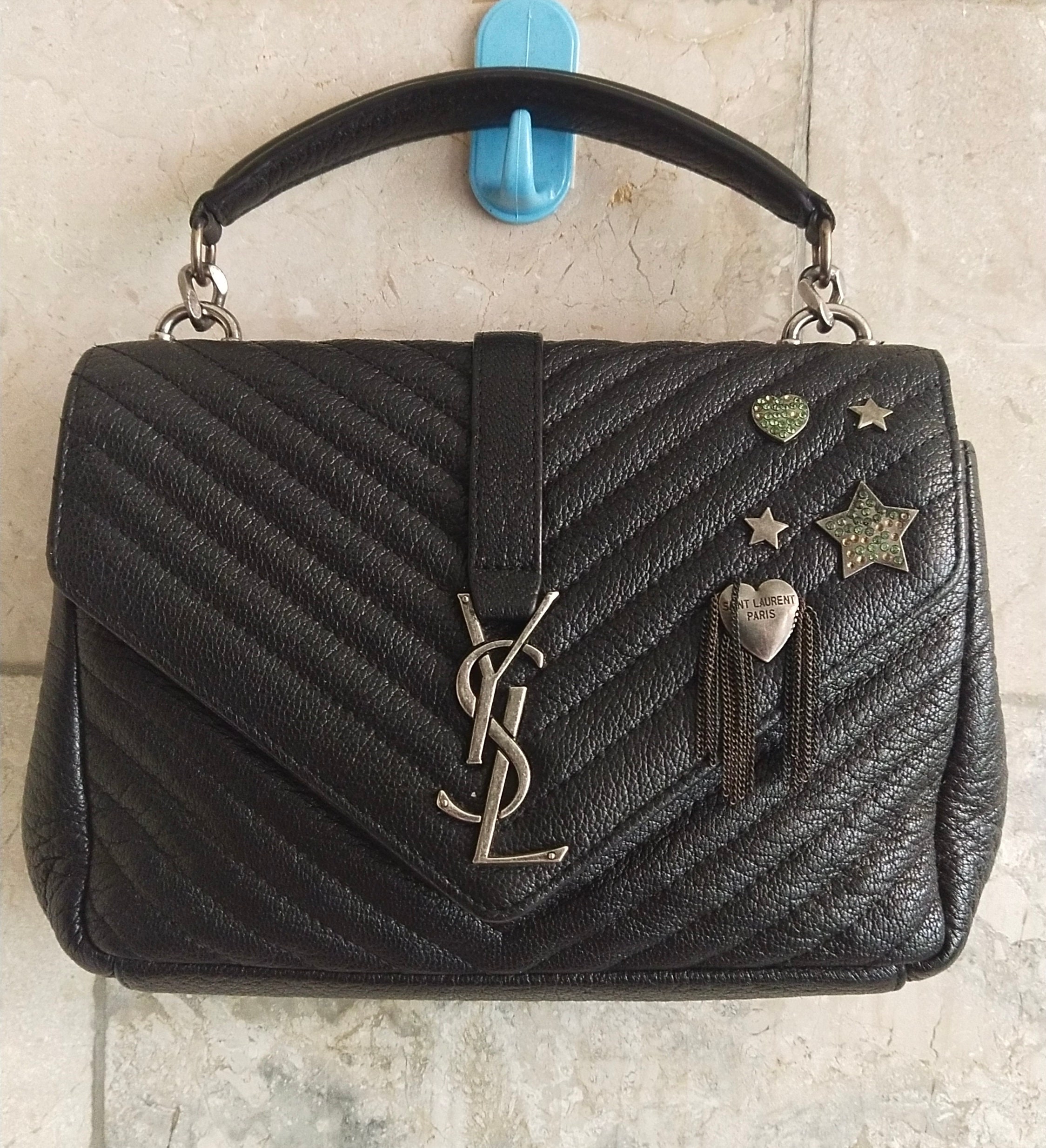 Best 25+ Deals for Quilted Leather Handbag