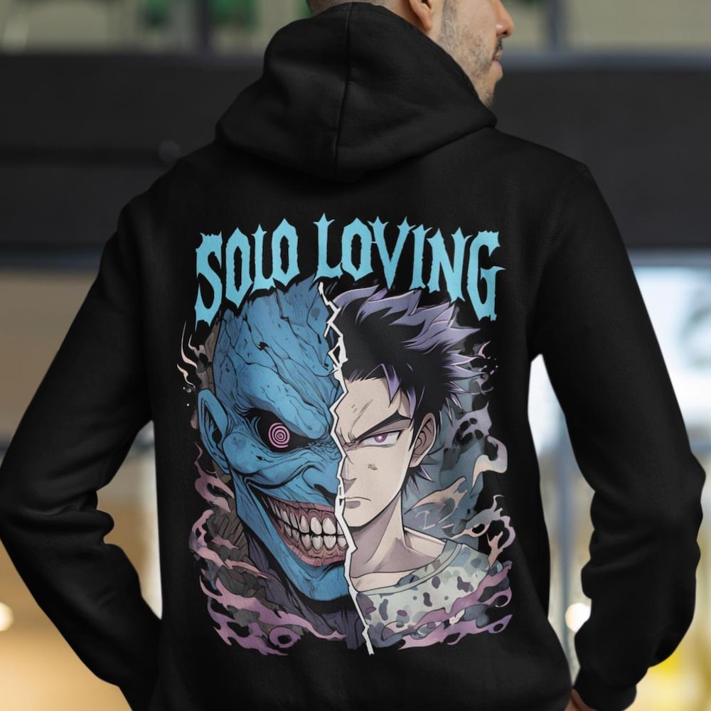 Graphic Hoodie Streetwear , Anime Hoodie , Trendy Hoodie , Streetwear Hoodie Men , Y2K Clothing , Trendy Graphic Hoodies , Hoodies For Men