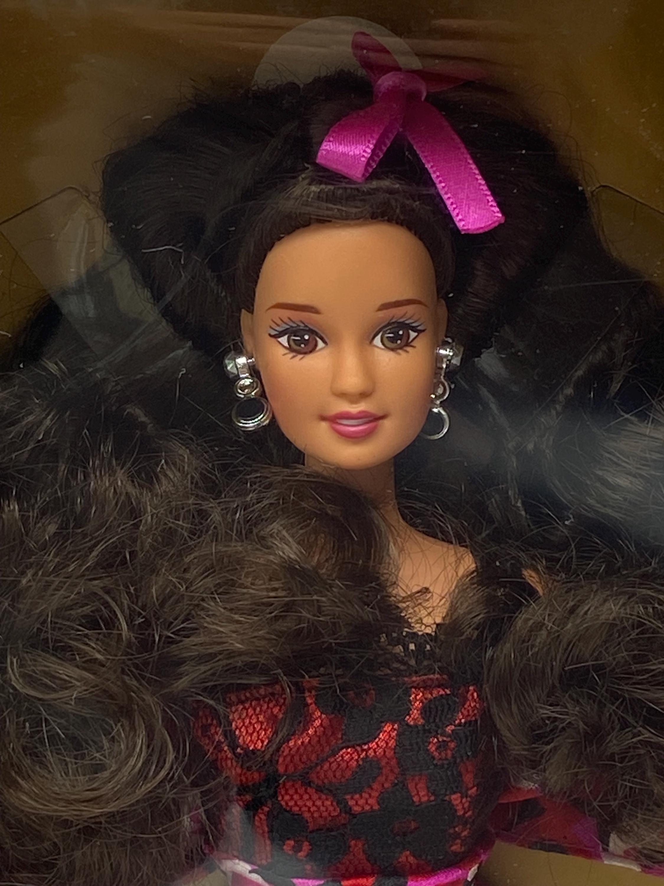 Special Edition Barbie Dolls