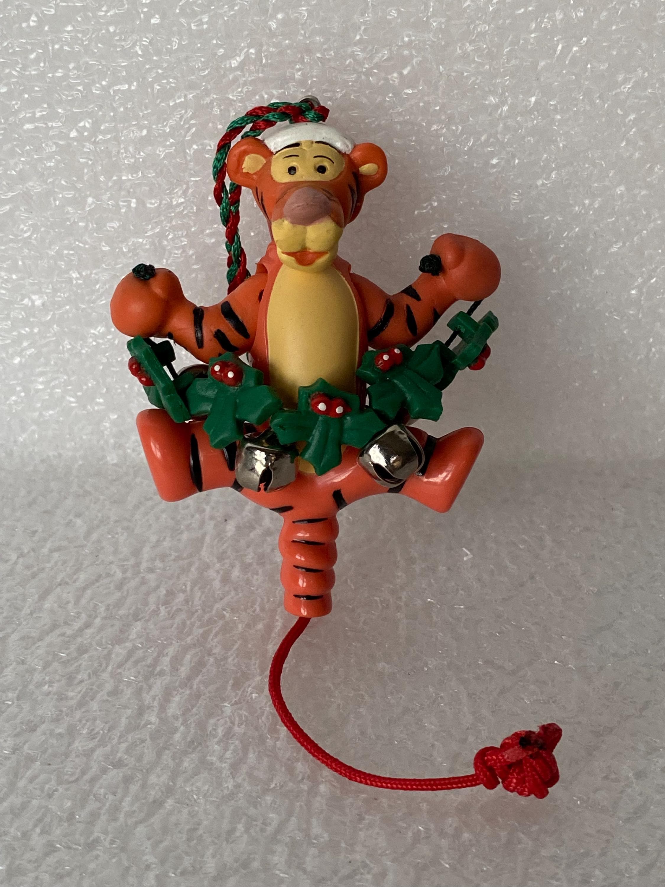 ディズニー 1996年 WINTER WONDERLAND クリスマス Vintage 1996 Disney