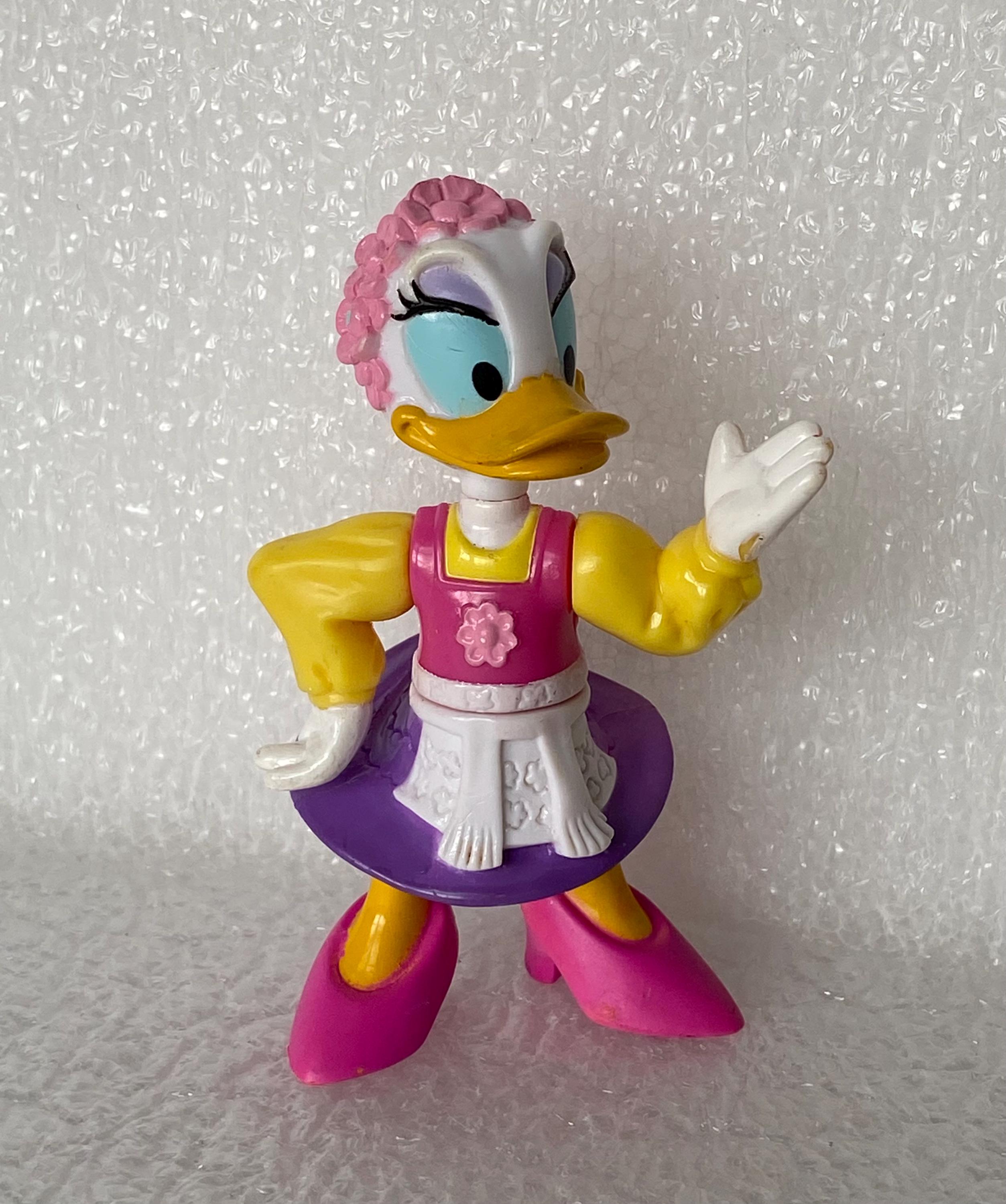 Vintage Plastic Duck Toys - Etsy