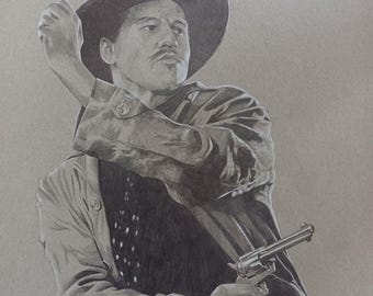 Doc Holliday_Val Kilmer_Tombstone C_Portrait_STOMP2025