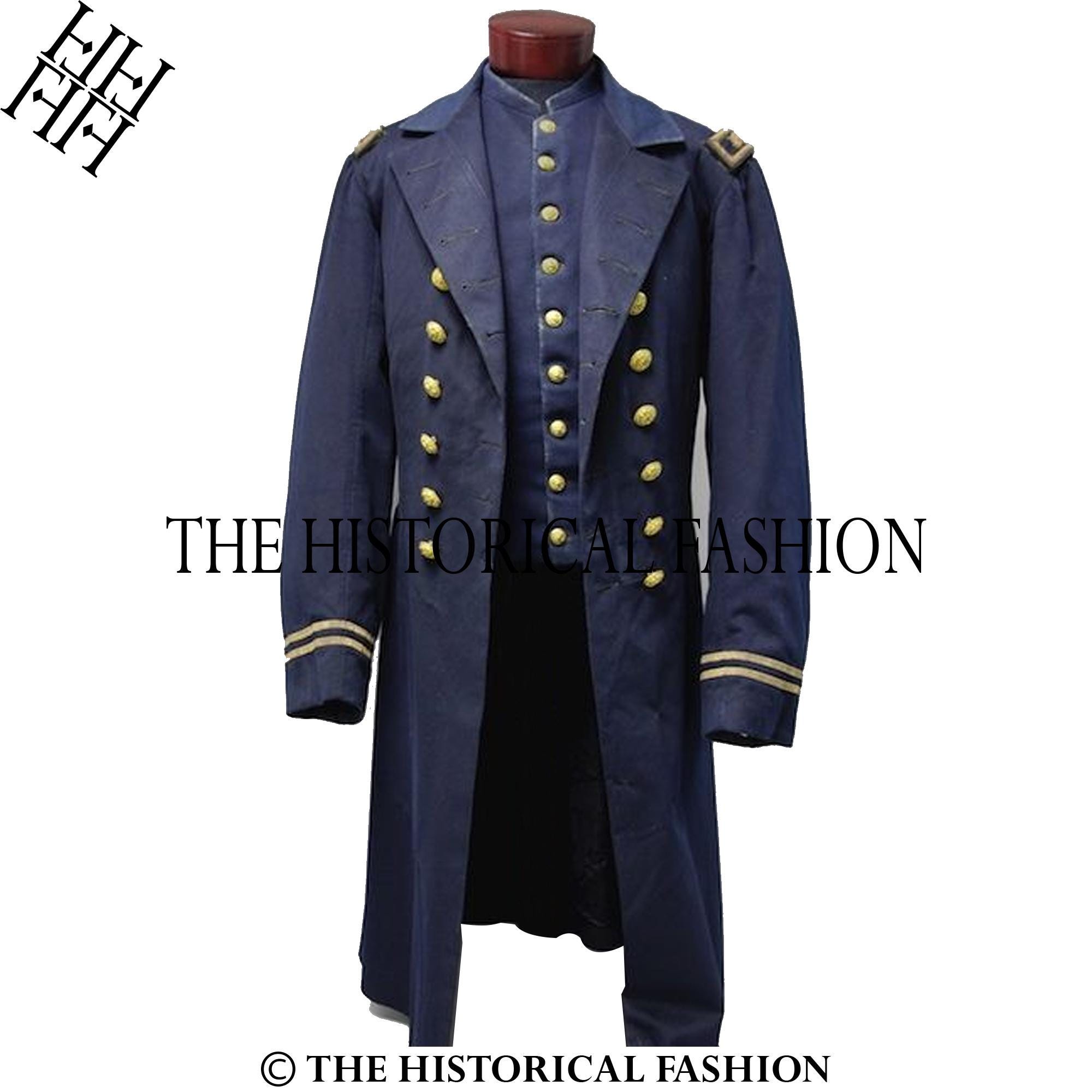 Reenactment Uniforms Civil War