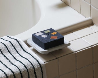 Organic Beauty Soap Bars