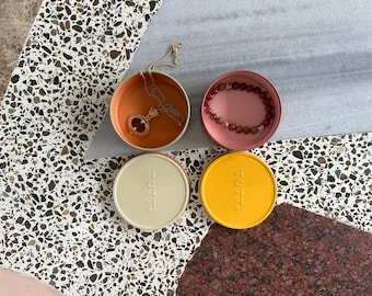 Everything Tin Container