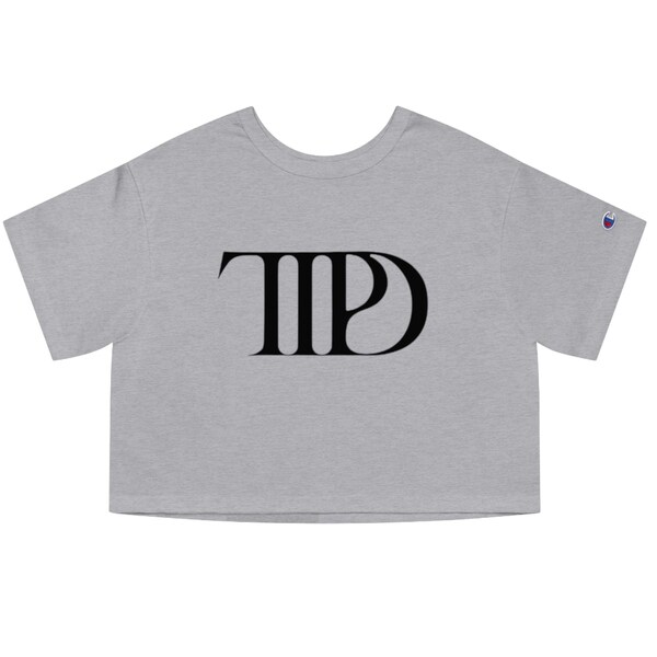 Ttpd Logo Etsy