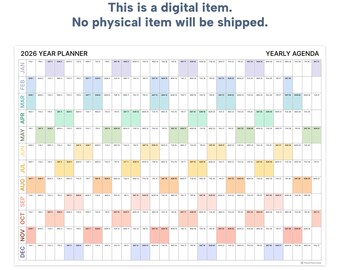 Wandkalender