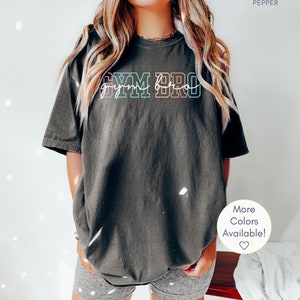 特大ジムポンプカバー、快適な色のワークアウトシャツ、面白いジムTシャツ、ウェイトリフティングTシャツ、カラフルなジムシャツ、ジムガールのウェイトリフティングギフト