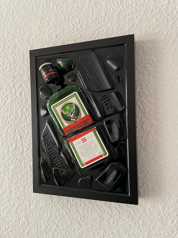 Versatore Originale Jägermeister ® Erogatore Liquore, Dosatore, Cervo - Foto 10