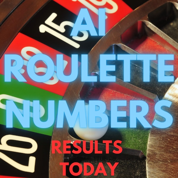 WINNING AT GAMBLING ai generated roulette numbers with guaranteed win and free money gambling with a number spell money windfall spell