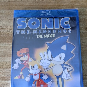 SONIC RUSH Original Groove Rush - Etsy