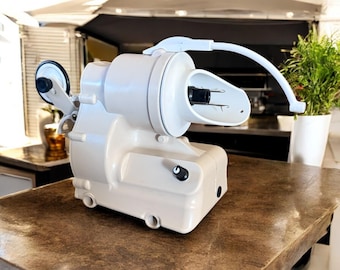 Macchina Per Lavorare A Maglia A Mano - Tessitore Domestico Per Maglioni E Braccialetti - Foto 4